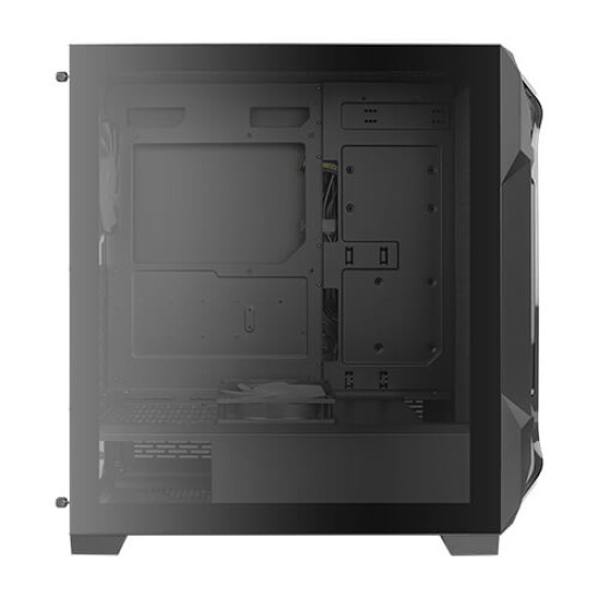 ANTEC DF600 FLUX at the best price in india on Tlggaming.com